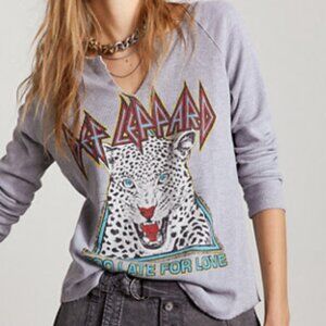Daydreamer Def Leppard Thermal LS